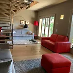 Exclusive Loft 300mt By The Sea Dei Marmi Vila *