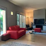 Exclusive Loft 300mt By The Sea Dei Marmi Vila Forte dei Marmi
