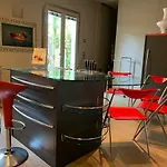 Vila Exclusive Loft 300mt By The Sea Dei Marmi