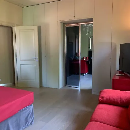Exclusive Loft 300mt By The Sea Forte dei Marmi