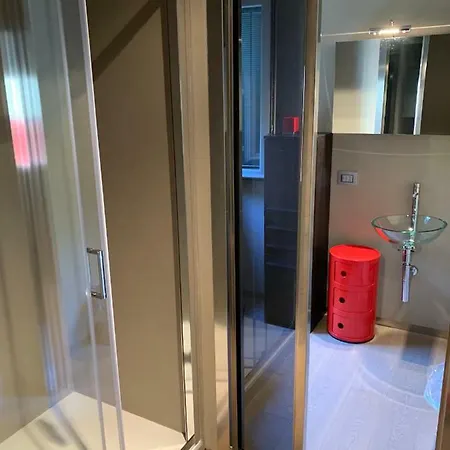 Exclusive Loft 300mt By The Sea Villa Forte dei Marmi