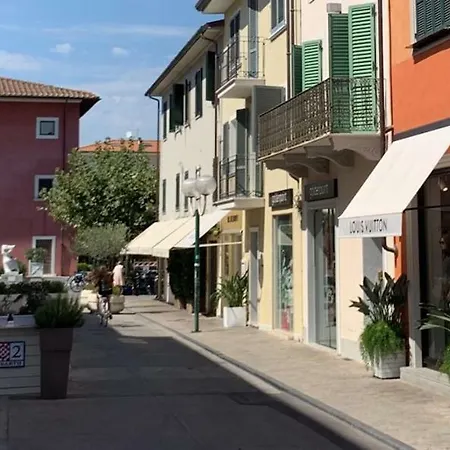 Exclusive Loft 300mt By The Sea Villa Forte dei Marmi