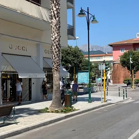 Exclusive Loft 300mt By The Sea Dei Marmi * Forte dei Marmi