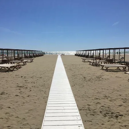 Exclusive Loft 300mt By The Sea *