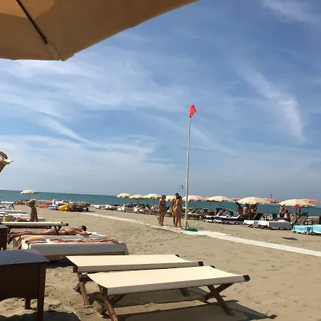 Exclusive Loft 300mt By The Sea