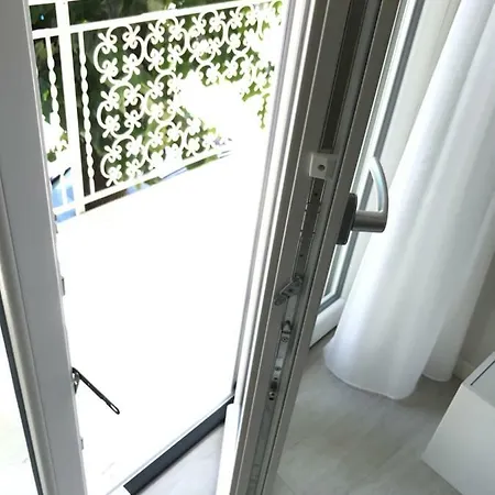Exclusive Loft 300mt By The Sea