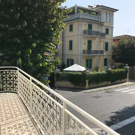 Exclusive Loft 300mt By The Sea * Forte dei Marmi