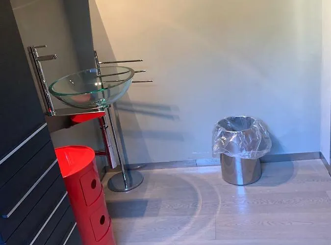 Exclusive Loft 300mt By The Sea Dei Marmi * Форте-дей-Мармі