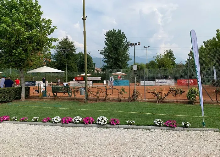 Exclusive Loft 300mt By The Sea Dei Marmi Forte dei Marmi