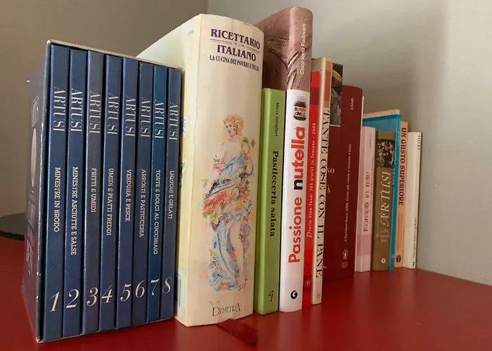 Exclusive Loft 300mt By The Sea Dei Marmi Вілла