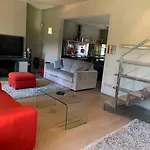 Exclusive Loft 300mt By The Sea Dei Marmi Villa *