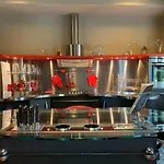 Villa Exclusive Loft 300mt By The Sea Dei Marmi