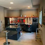 Exclusive Loft 300mt By The Sea Dei Marmi Villa