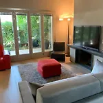 Exclusive Loft 300mt By The Sea Dei Marmi *