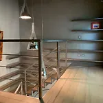 Villa Exclusive Loft 300mt By The Sea Dei Marmi Forte dei Marmi