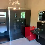 Exclusive Loft 300mt By The Sea Dei Marmi Forte dei Marmi