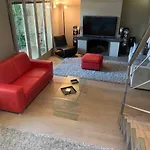 Villa Exclusive Loft 300mt By The Sea Dei Marmi Forte dei Marmi