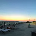 Exclusive Loft 300mt By The Sea Dei Marmi * Forte dei Marmi