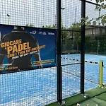 Villa Exclusive Loft 300mt By The Sea Dei Marmi Forte dei Marmi