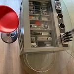 Exclusive Loft 300mt By The Sea Dei Marmi *