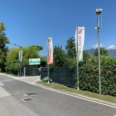 Exclusive Loft 300mt By The Sea Dei Marmi