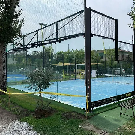 Exclusive Loft 300mt By The Sea Dei Marmi * Forte dei Marmi