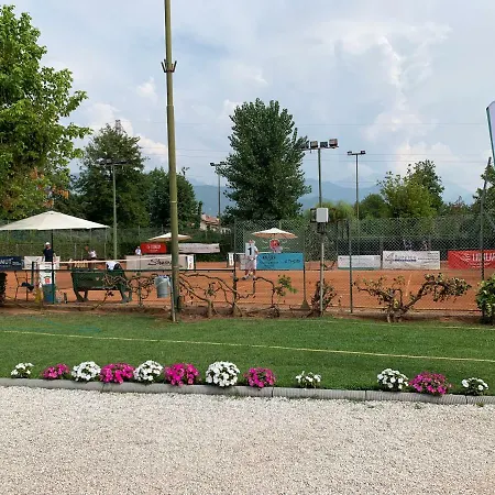 Exclusive Loft 300mt By The Sea Dei Marmi Forte dei Marmi