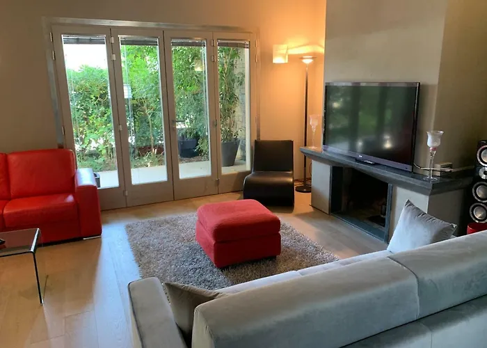 Exclusive Loft 300mt By The Sea Dei Marmi *