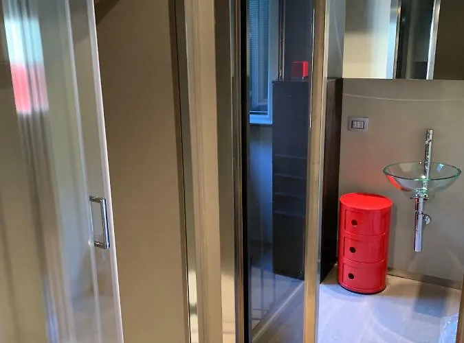 Exclusive Loft 300mt By The Sea Dei Marmi Villa Forte dei Marmi