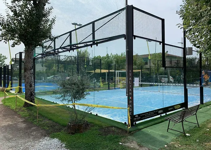 Exclusive Loft 300mt By The Sea Dei Marmi * Forte dei Marmi